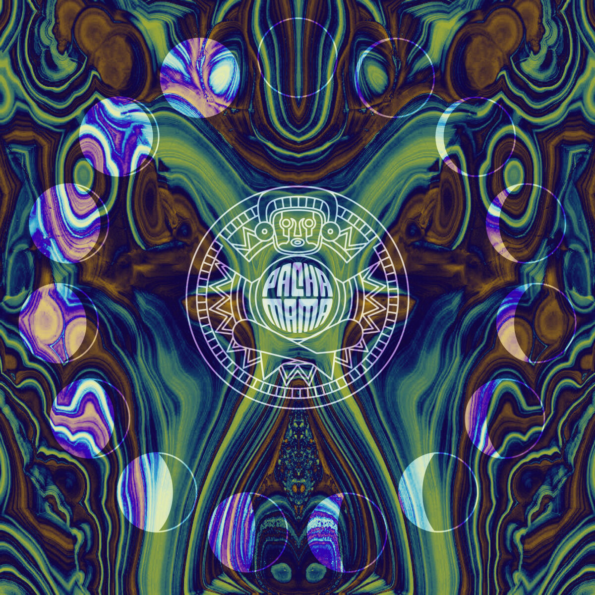 Album cover of Life