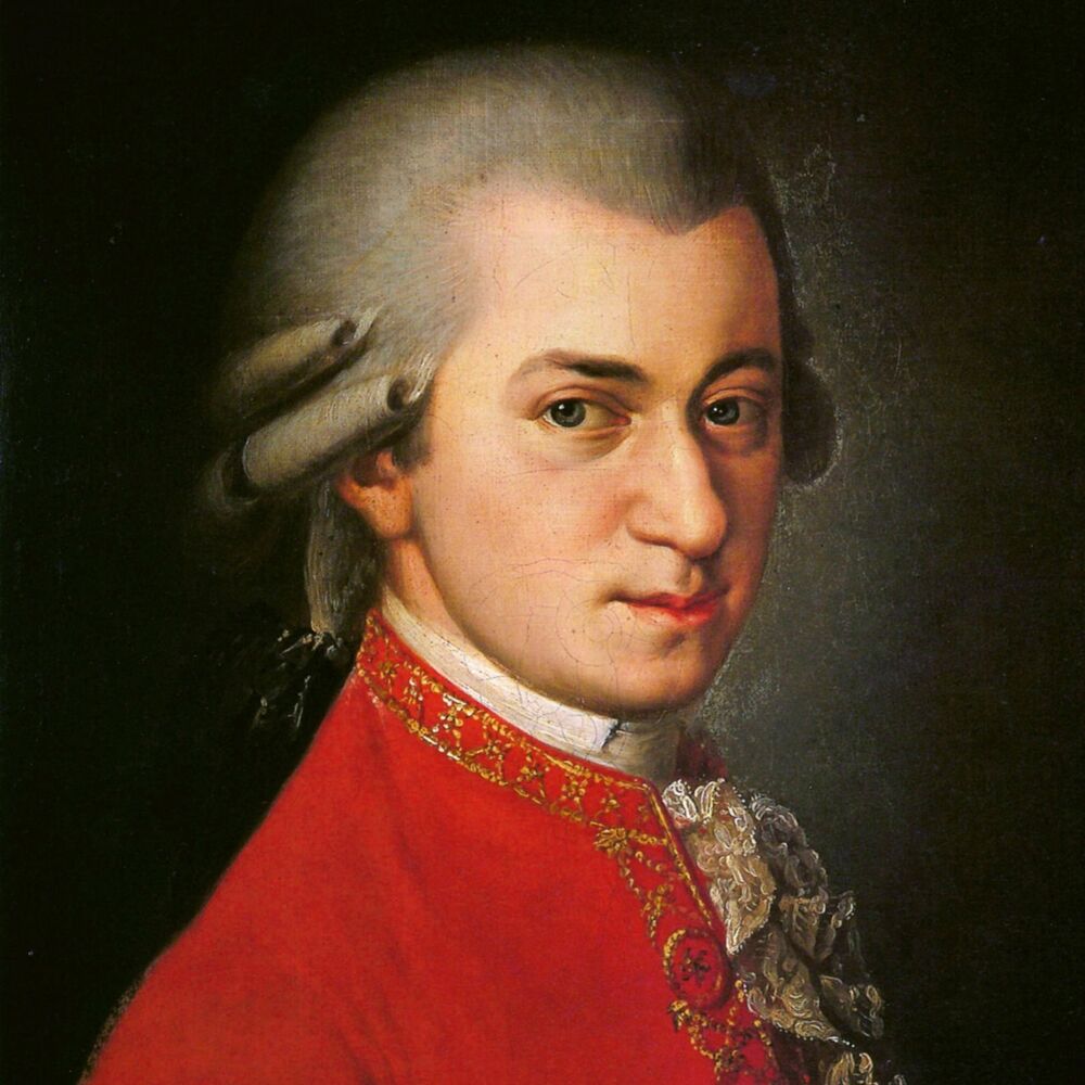 Picture of Mozart: Requiem, K. 626