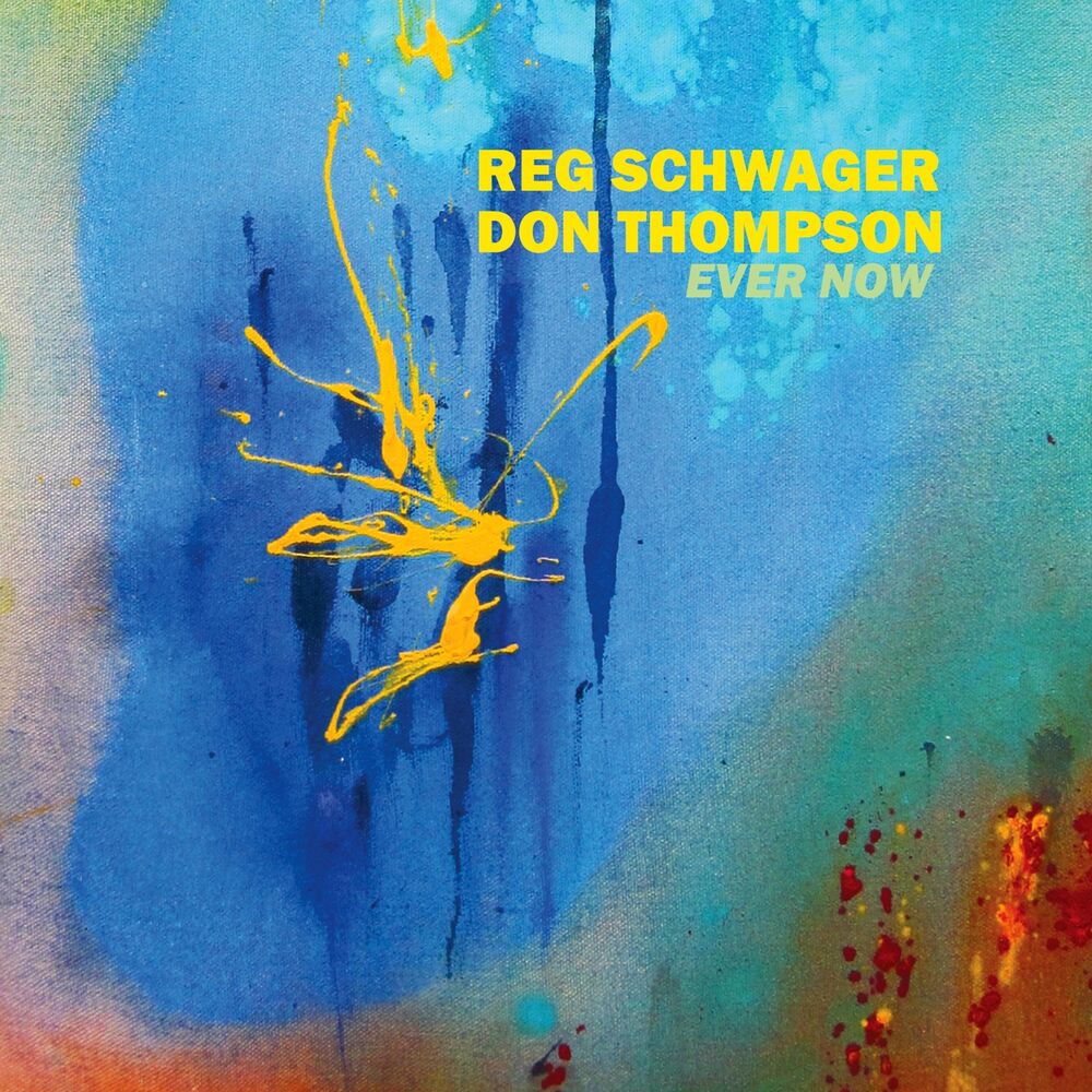 Picture of Ever Now (feat. Don Thompson)
