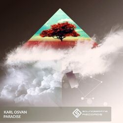 Cover of Paradise