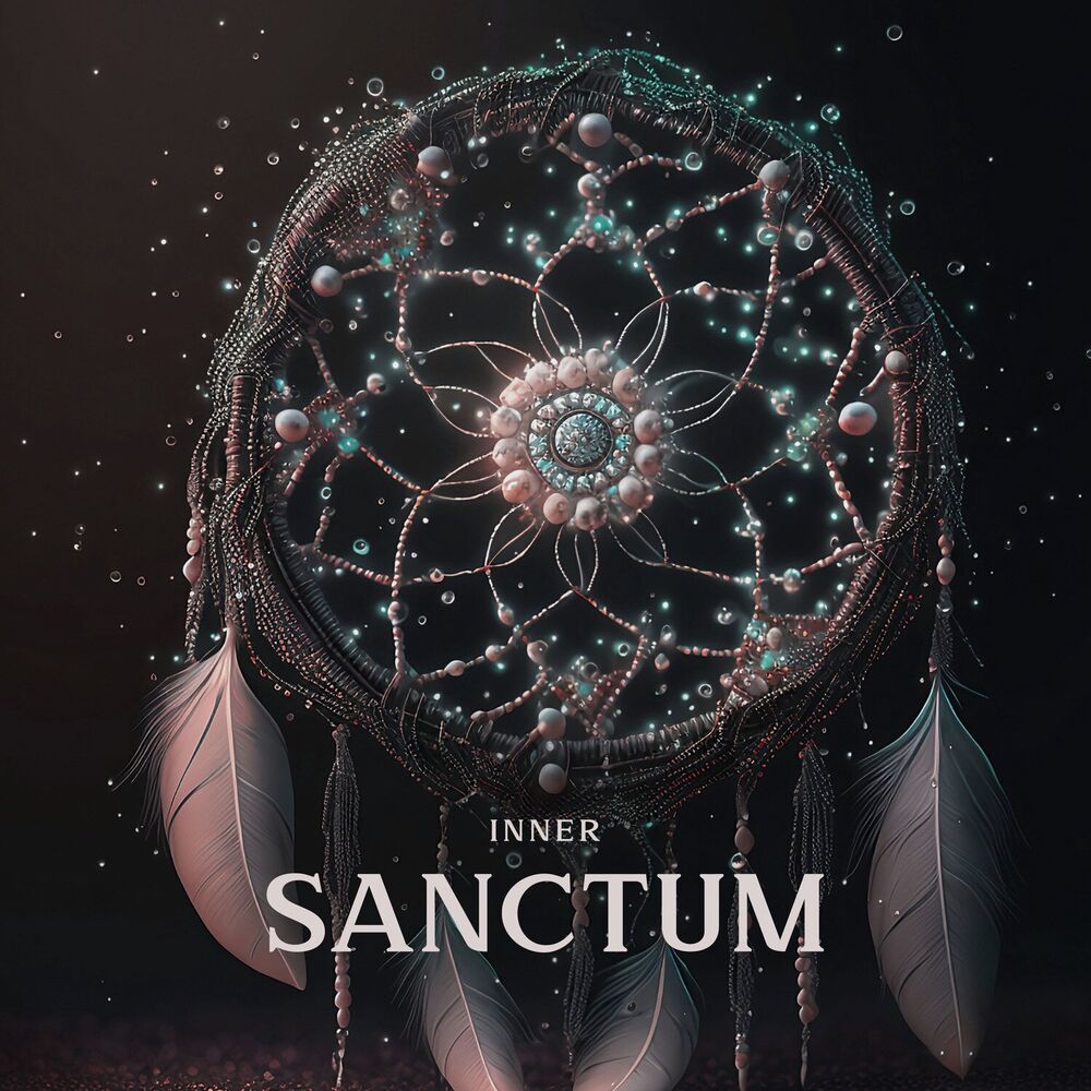 Picture of Inner Sanctum: Witch Awakening Meditation to Calm the Mind, Stop Overthink, Develop Imagination, Greater Intuition and Empathic Ab