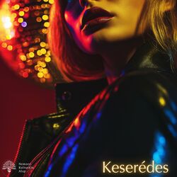 Cover of KESERÉDES