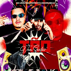 Cover of TÃO VEM SENTAR