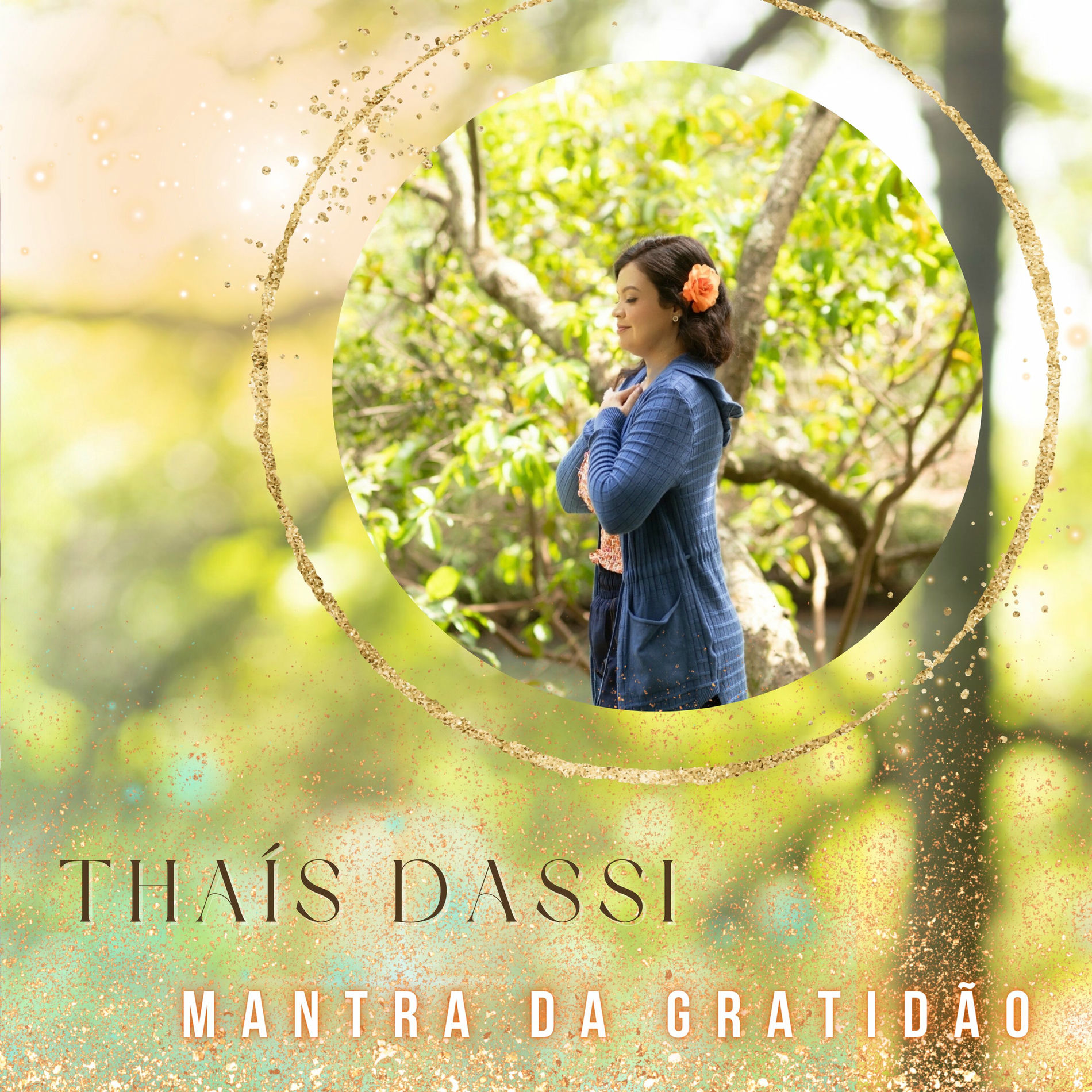 Album cover of Mantra da Gratidão (Prosperidade)