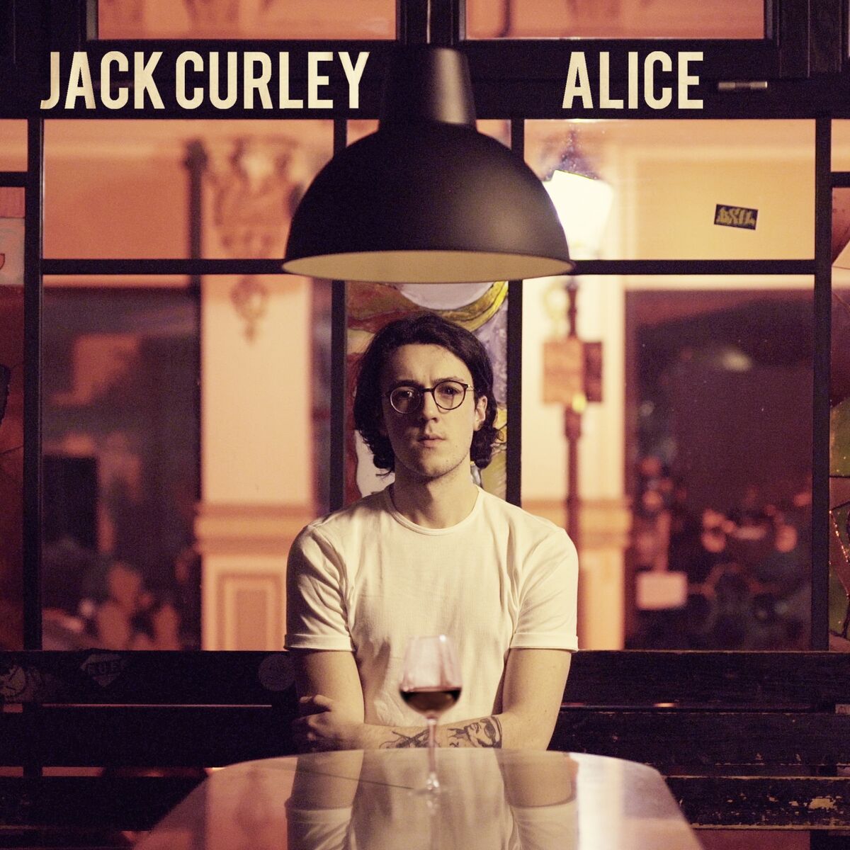 Album cover of Alice