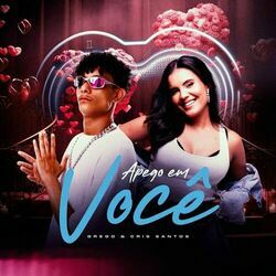 Cover of Apego em Você