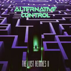 The Lost Remixes II