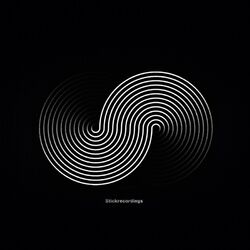 Cover of Dark Line