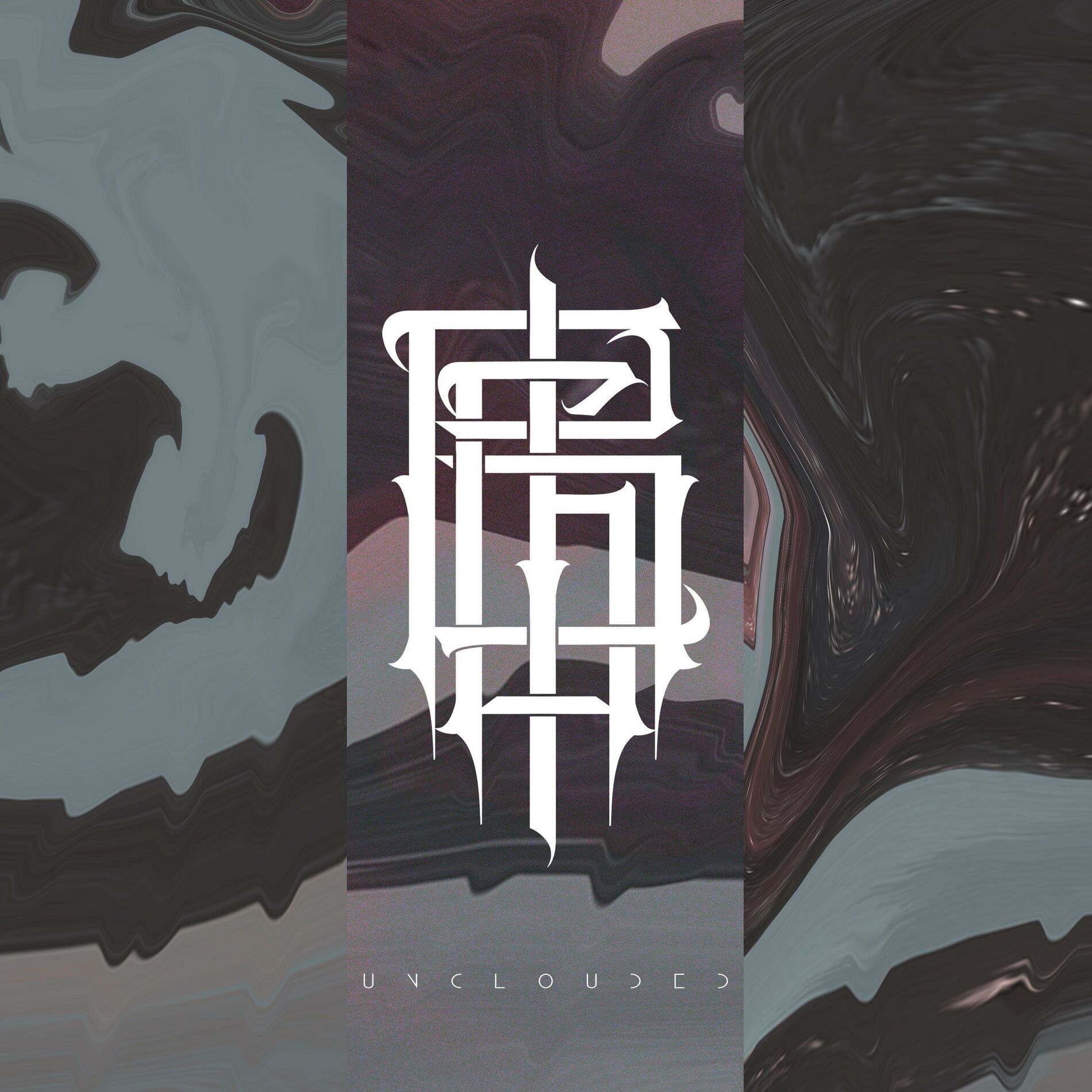 Album cover of Hollowed Prayer