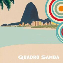 Cover of Quadro Samba