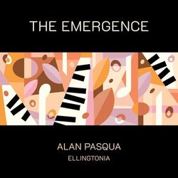 Cover of The Emergence