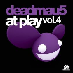 Cover of At Play Vol. 4