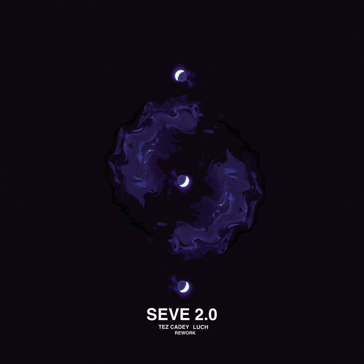 Album cover of Seve 2.0