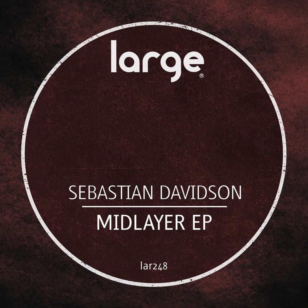 Picture of The Midlayer EP