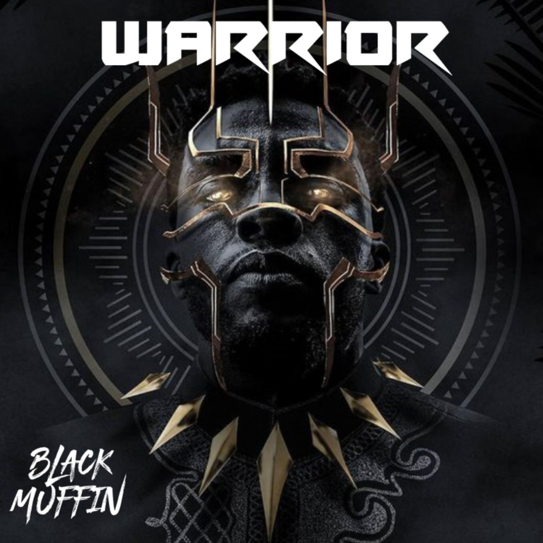 Album cover of Warrior