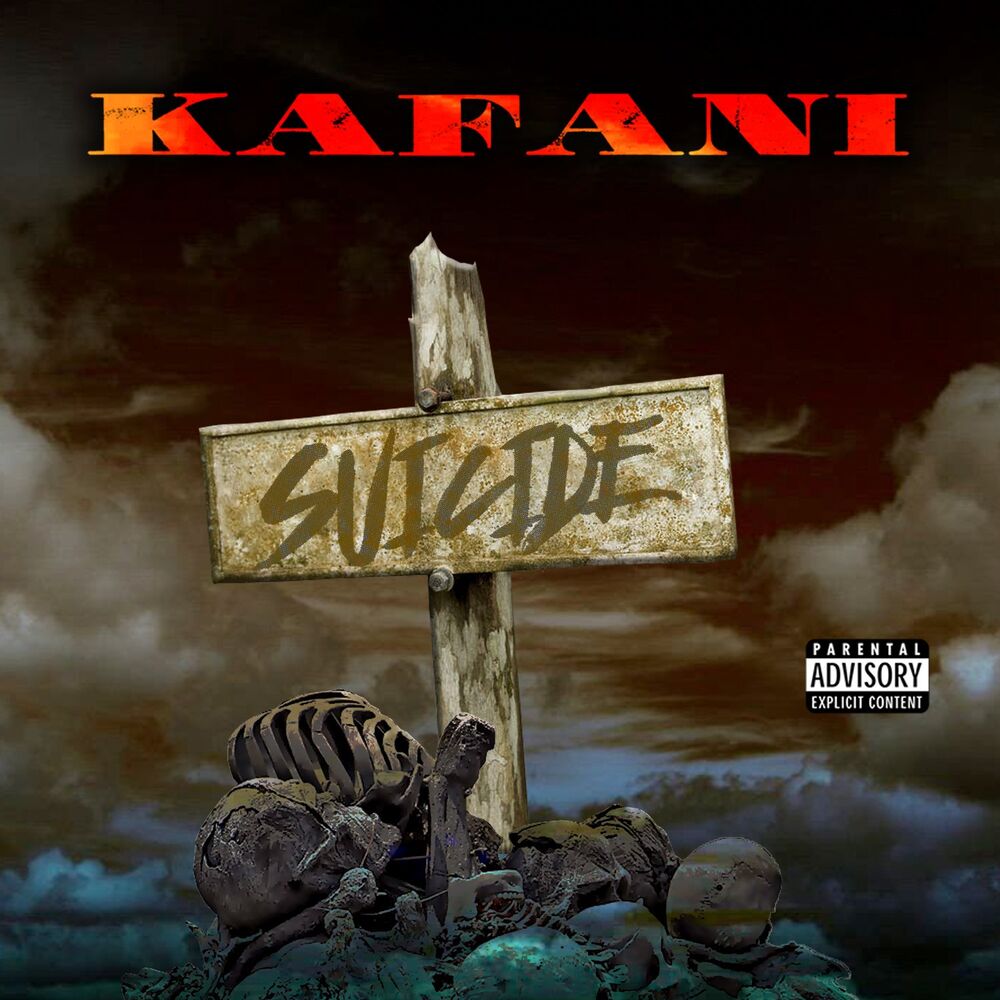 Picture of Suicide