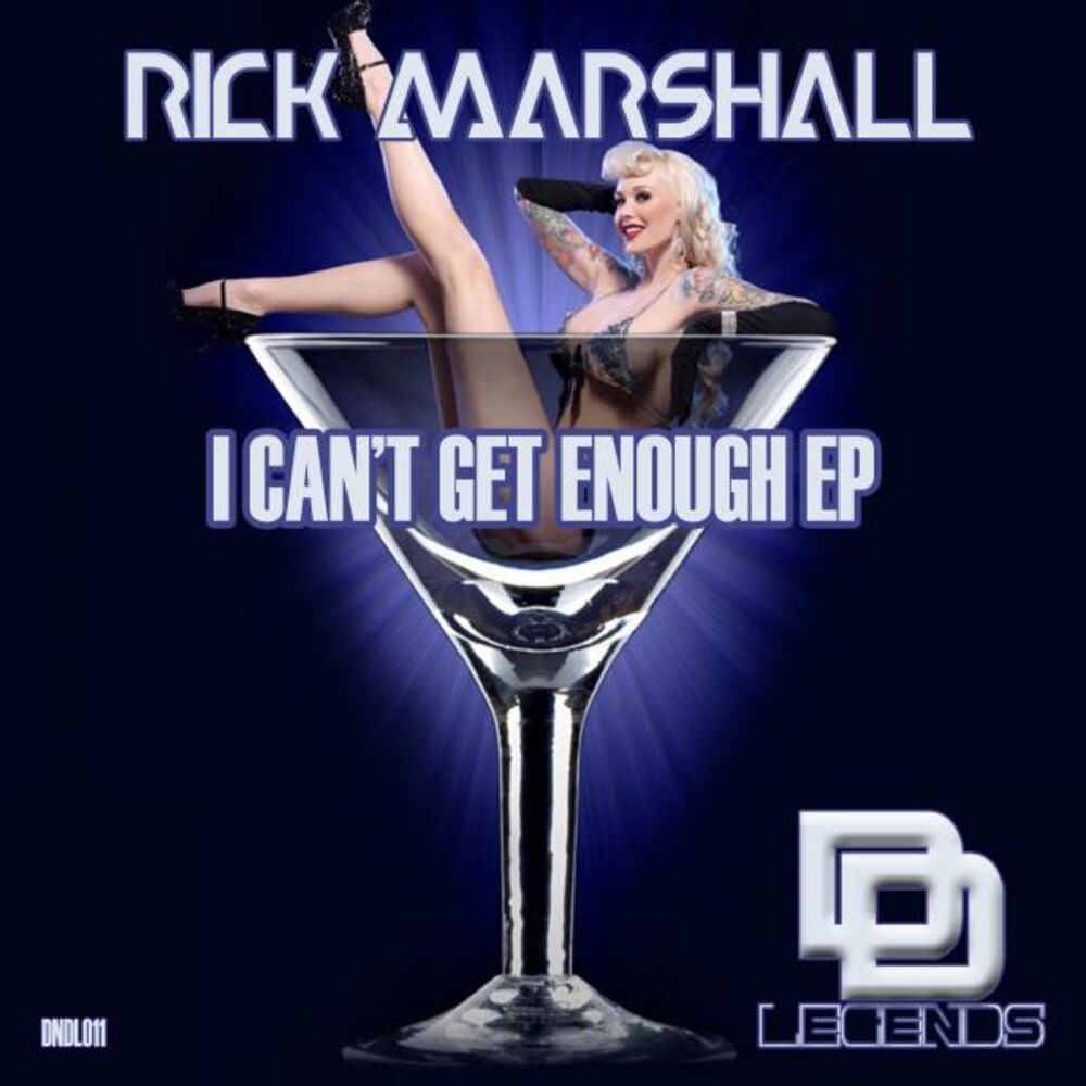 Picture of I Can't Get Enough Ep