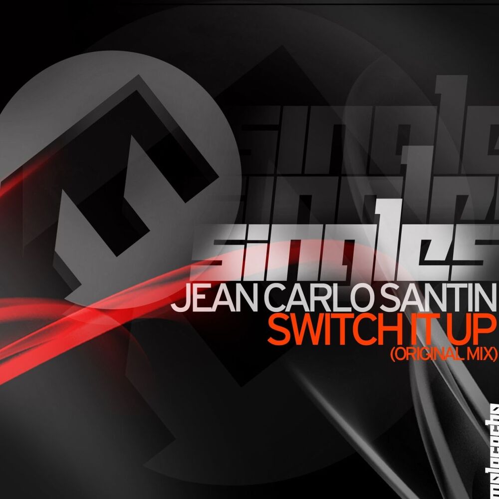 Picture of Switch It Up