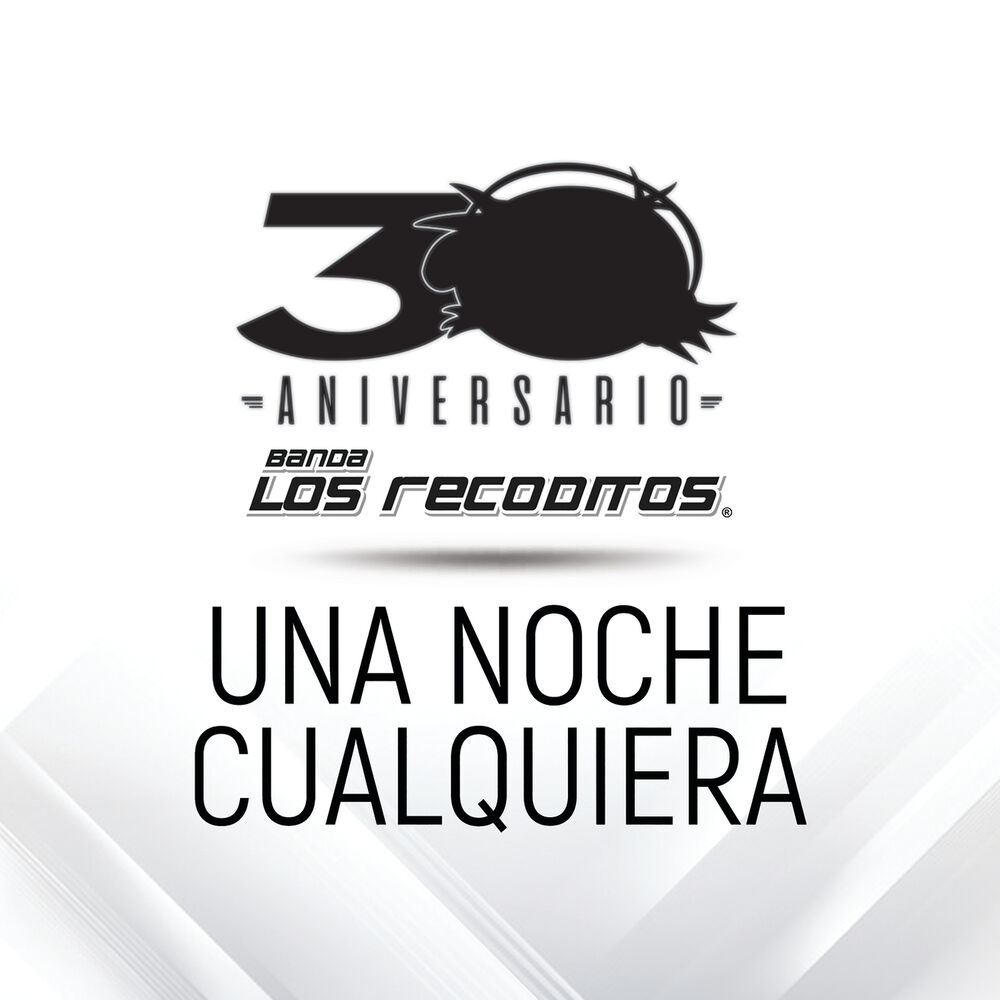 Picture of Una Noche Cualquiera (Versión 30 Aniversario)