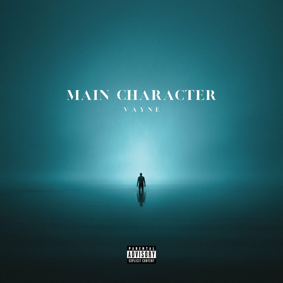 Album cover of Main Character
