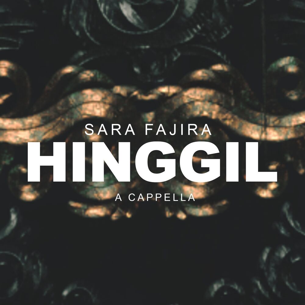 Picture of Hinggil (A Cappella)