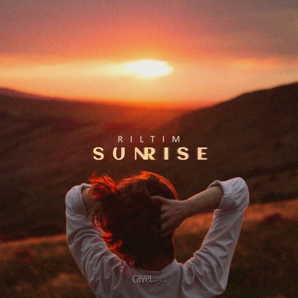 Album cover of Sunrise