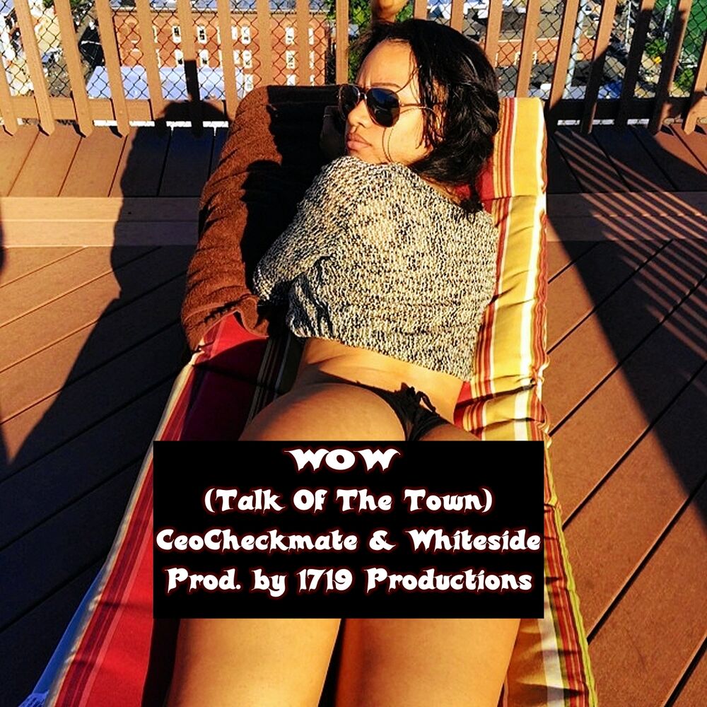 Picture of Wow (Talk of the Town)