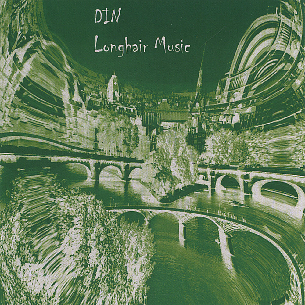 Picture of Longhair Music