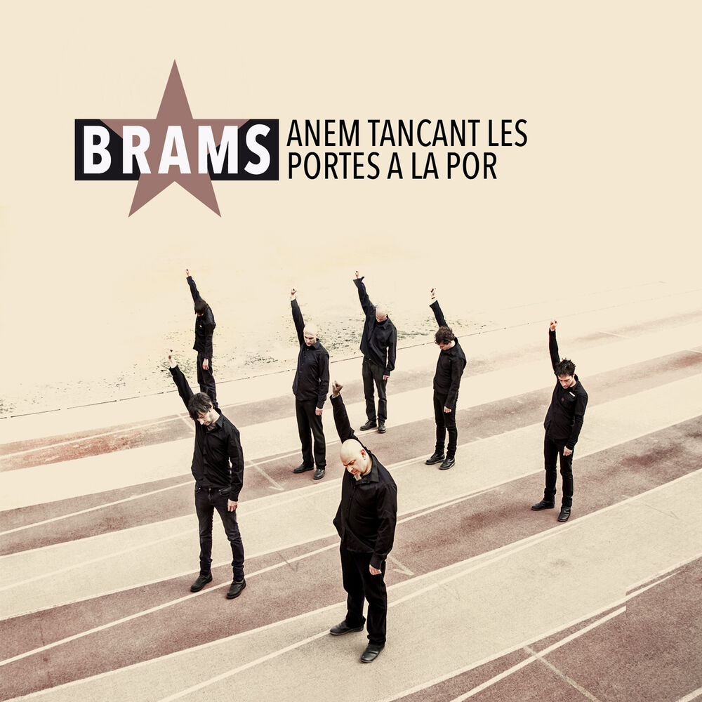 Picture of Anem Tancant les Portes a la Por