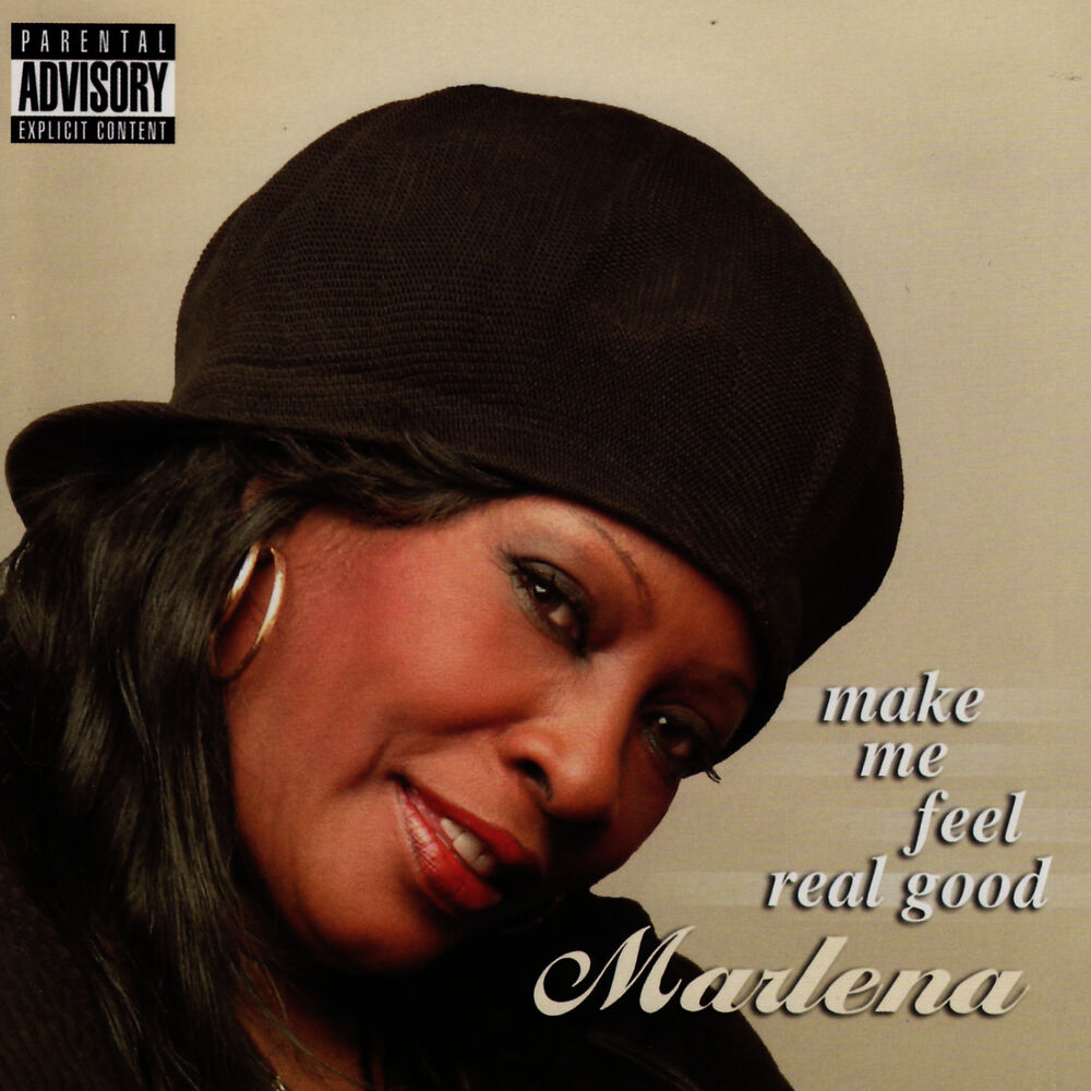 Picture of Make Me Feel Real Good