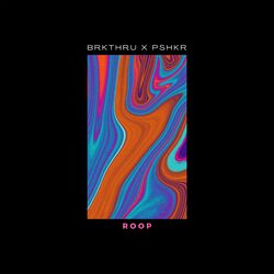 Cover of Roop (Radio Edit)