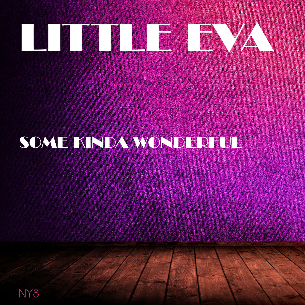 Album cover of Some Kinda Wonderful
