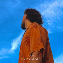 Cover of OXYGÈNE