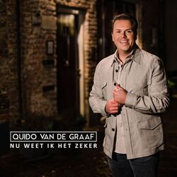 Cover of Nu Weet Ik Het Zeker