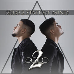 Cover of Solo 2 State of Mind