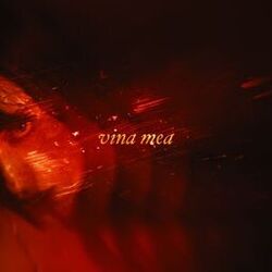 Cover of Vina Mea