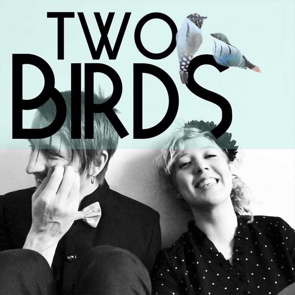 Picture of Two Birds