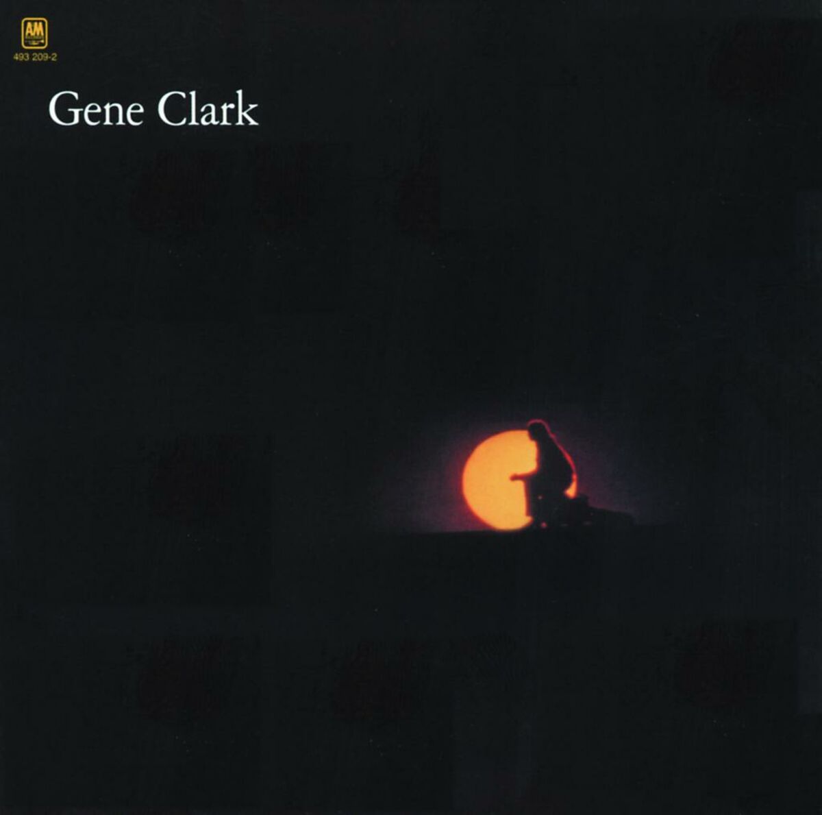 Album cover of The Virgin