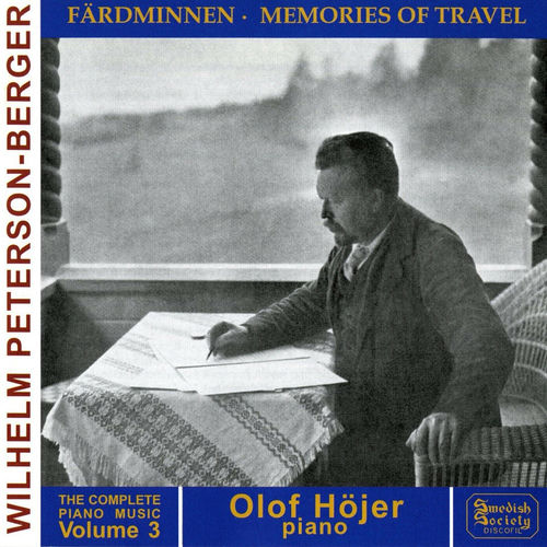 Svensk Folkmusik: Sångvals från Ångermanland by Olof Hojer - 127 BPM