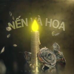 Cover of Nến Và Hoa