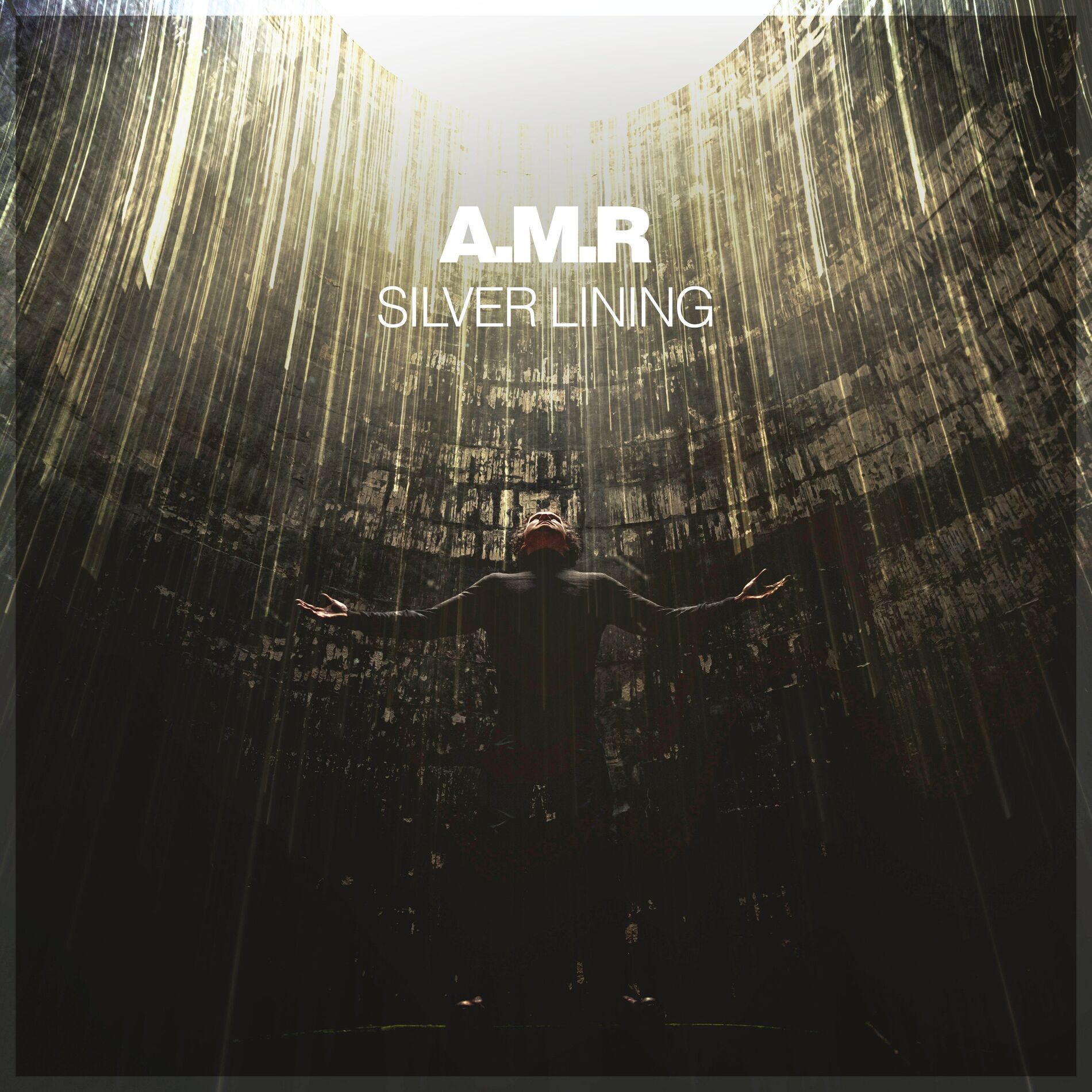 Album cover of Silver Lining