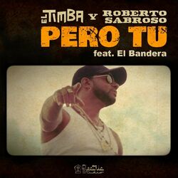 Cover of PERO TU