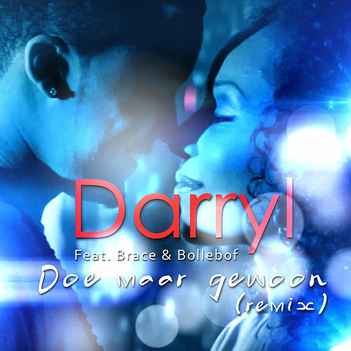 Album cover of Doe Maar Gewoon (feat. Brace & Bollebof) (Remix)