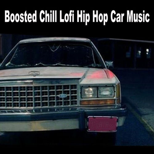 Forget Your Troubles by Bass-(Lofi Hip Hop)-Boosted - 75 BPM