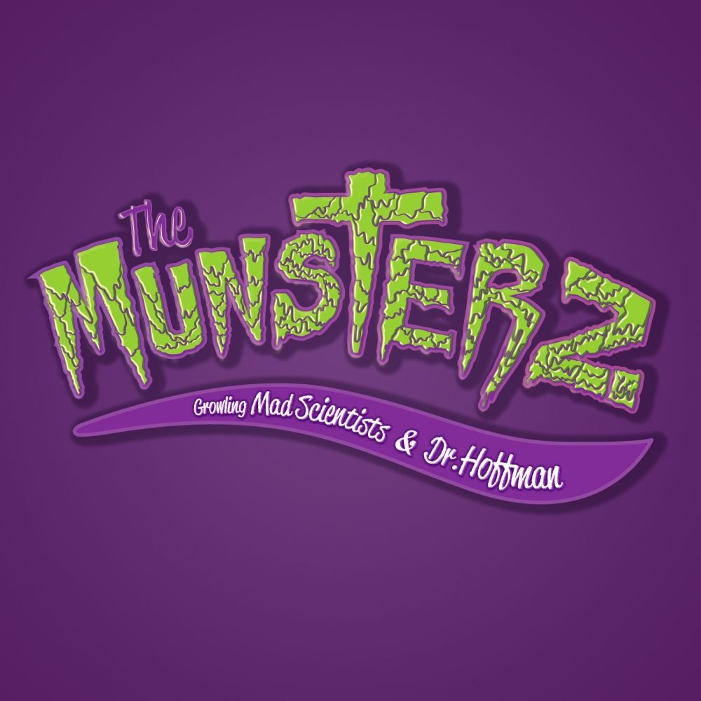 Picture of The Munsterz