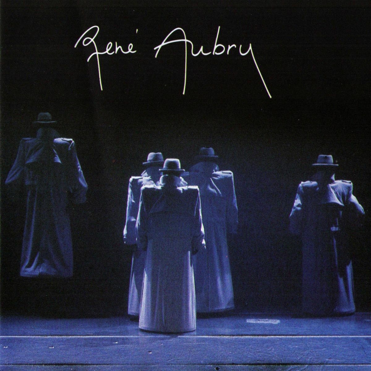 Album cover of Dérives