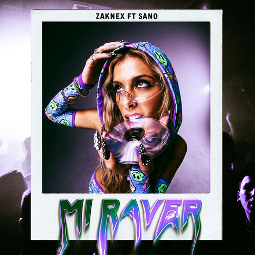 MI RAVER