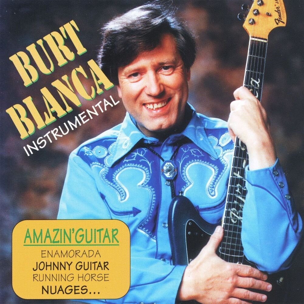 Picture of Amazin'Guitar