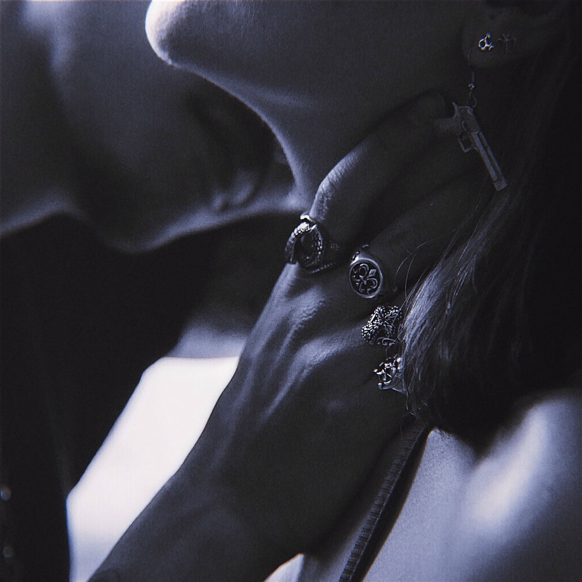 Album cover of Ivre de toi