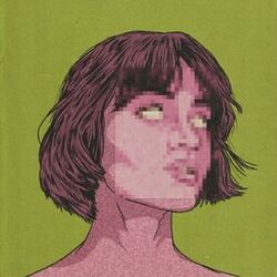 Cover of Joyride